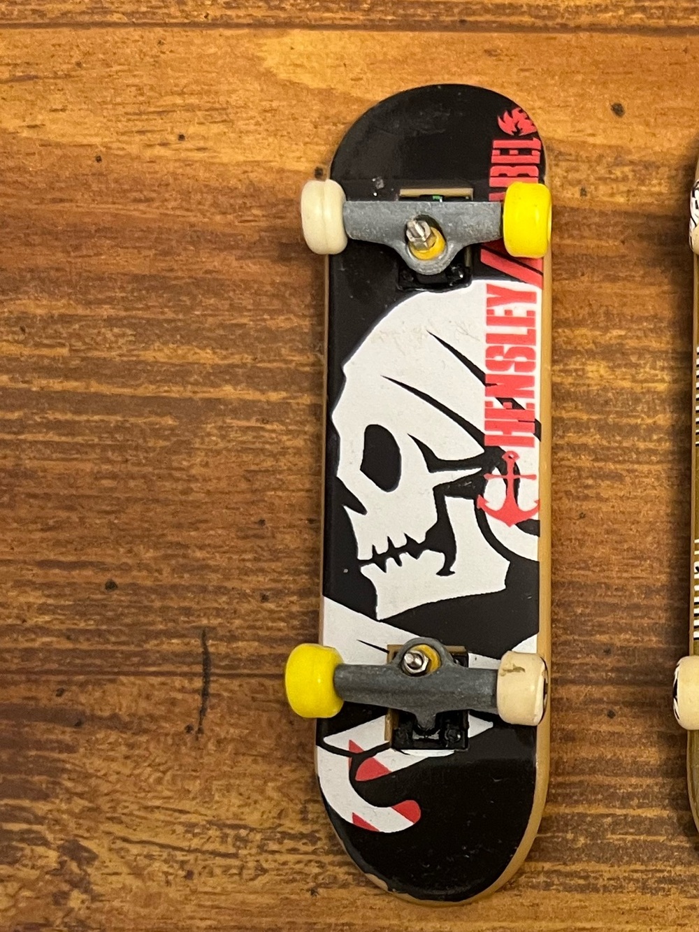 Tech Deck Toys #4